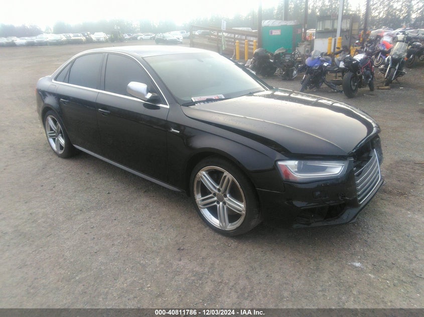 Vin: waubgafl1ea025256, lot: 41301352, audi s4 3.0t premium plus 2014 img_1