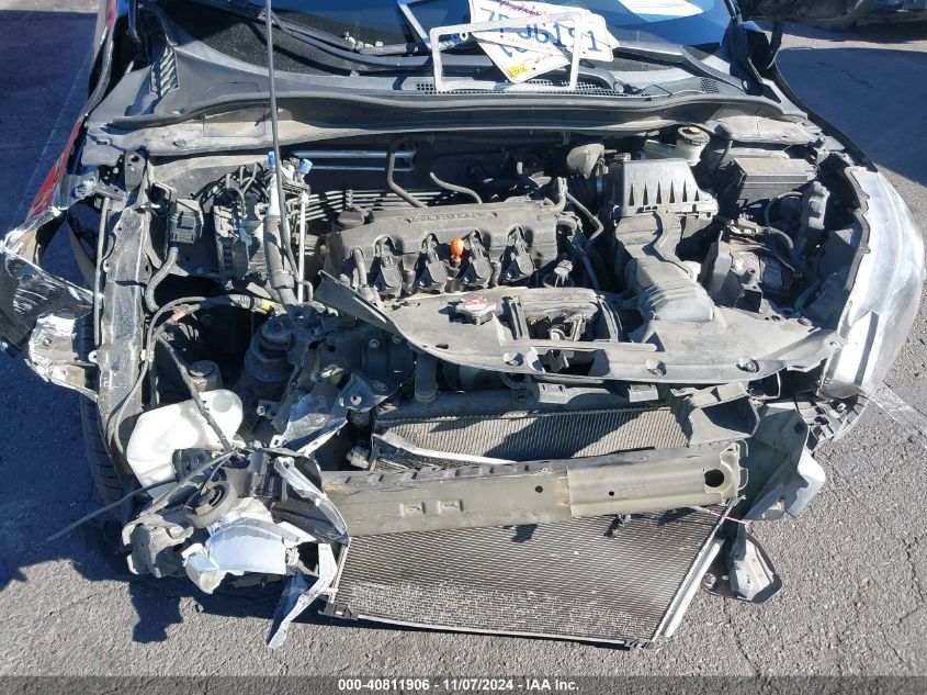 2016 HONDA HR-V LX - 3CZRU5H31GM719993