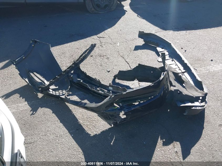 2016 HONDA HR-V LX - 3CZRU5H31GM719993