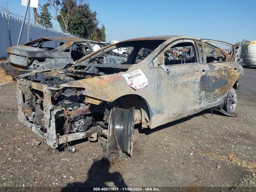 2015 CHRYSLER 200 S - 1C3CCCBGXFN627546