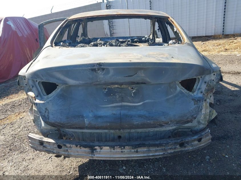 2015 CHRYSLER 200 S - 1C3CCCBGXFN627546