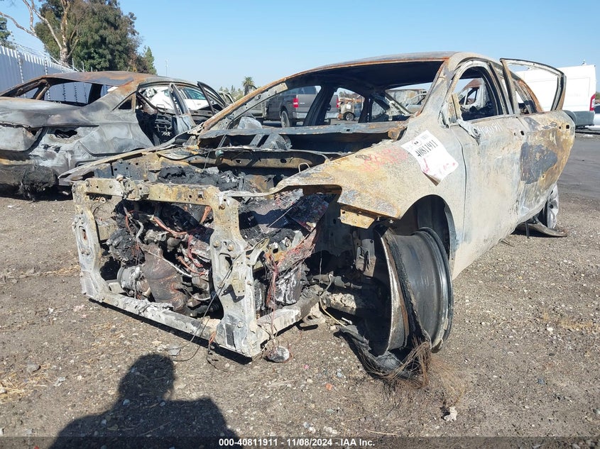 2015 CHRYSLER 200 S - 1C3CCCBGXFN627546