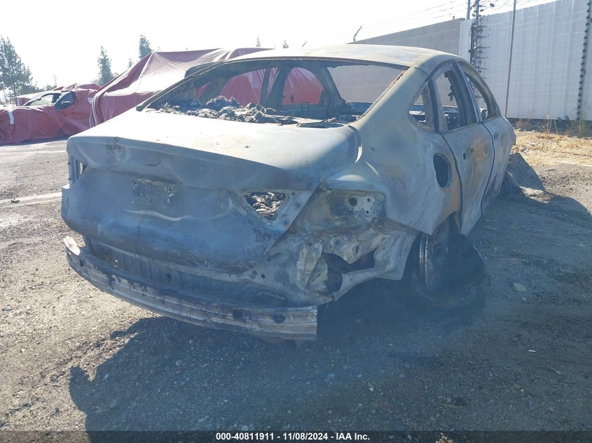 2015 CHRYSLER 200 S - 1C3CCCBGXFN627546