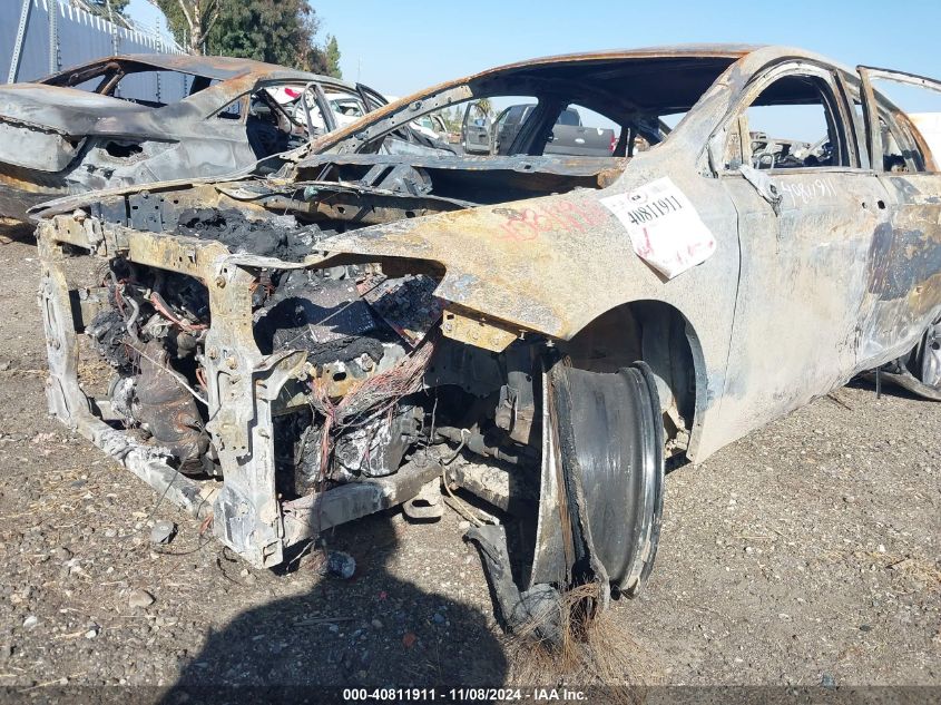 2015 CHRYSLER 200 S - 1C3CCCBGXFN627546