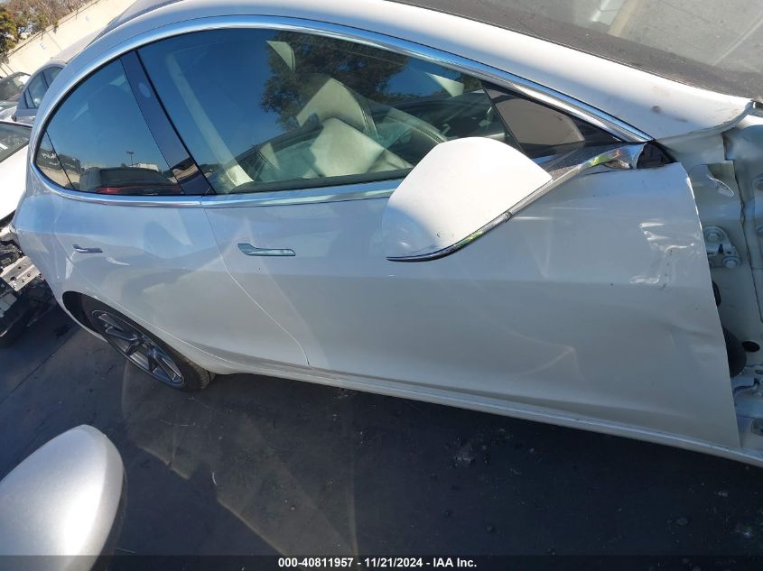 2020 Tesla Model 3 Long Range Dual Motor All-Wheel Drive VIN: 5YJ3E1EBXLF665959 Lot: 40811957