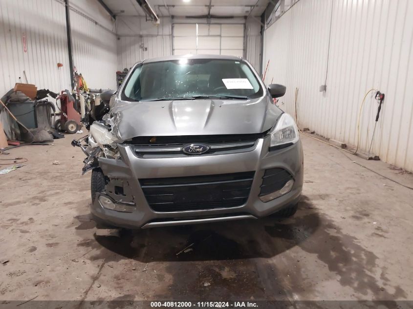 2014 Ford Escape Se VIN: 1FMCU9G98EUE01561 Lot: 40812000