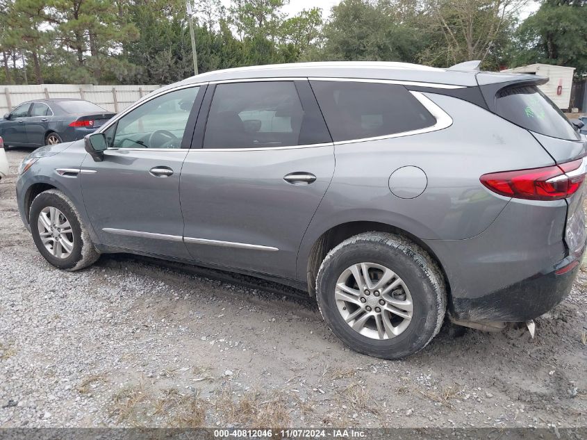 2020 Buick Enclave Fwd Essence VIN: 5GAERBKW5LJ294441 Lot: 40812046