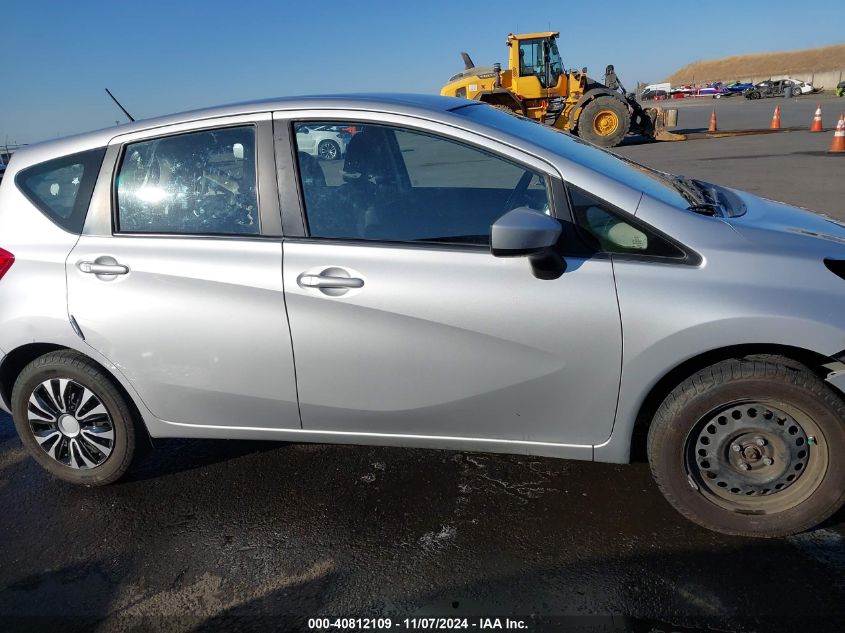 2016 Nissan Versa Note S (Sr)/S Plus/Sl/Sr/Sv VIN: 3N1CE2CP6GL356035 Lot: 40812109