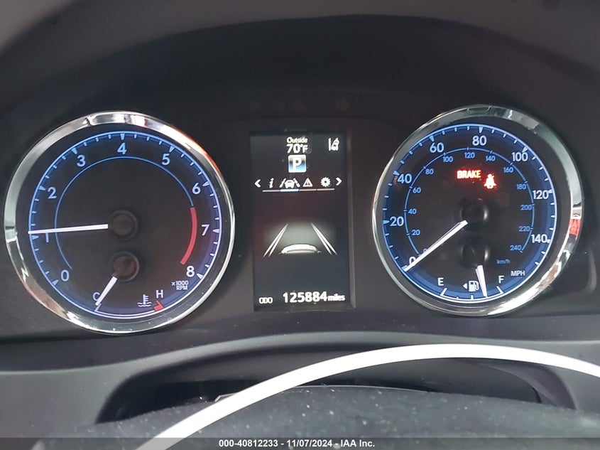 2018 TOYOTA COROLLA SE - 5YFBURHE3JP800185