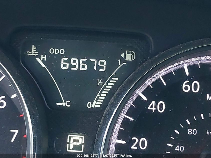 2018 NISSAN VERSA 1.6 SV - 3N1CN7AP9JL887950