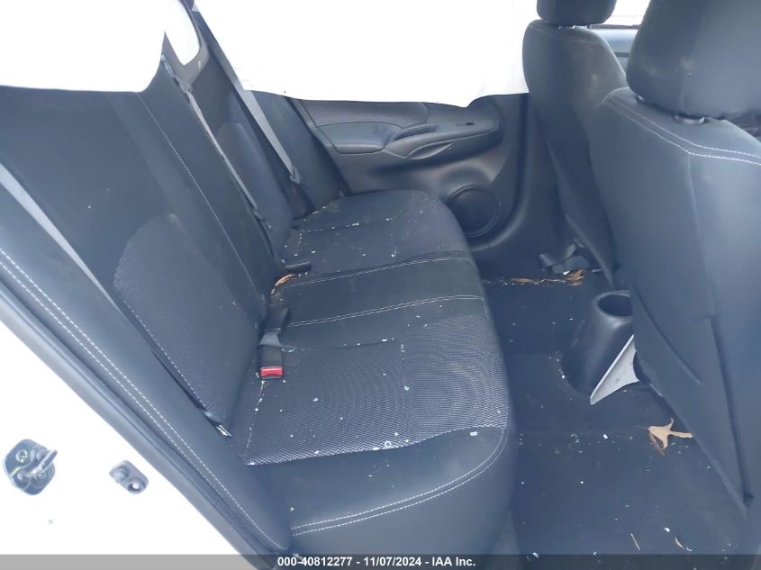 2018 NISSAN VERSA 1.6 SV - 3N1CN7AP9JL887950