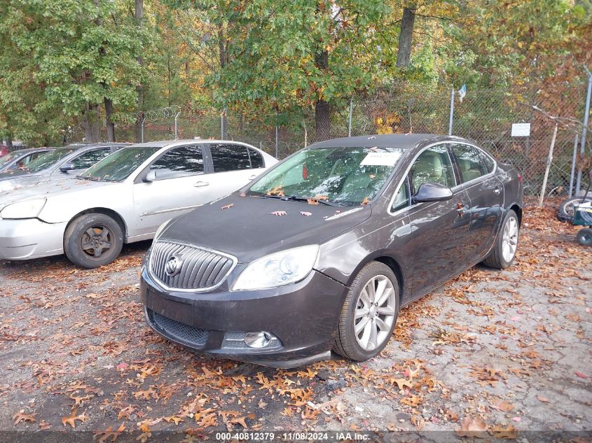 VIN 1G4PP5SK8D4121827 2013 BUICK VERANO no.2