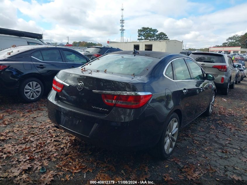 VIN 1G4PP5SK8D4121827 2013 BUICK VERANO no.4