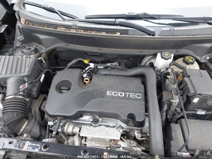 2020 CHEVROLET EQUINOX VIN: 2GNAXJEV8L6189431