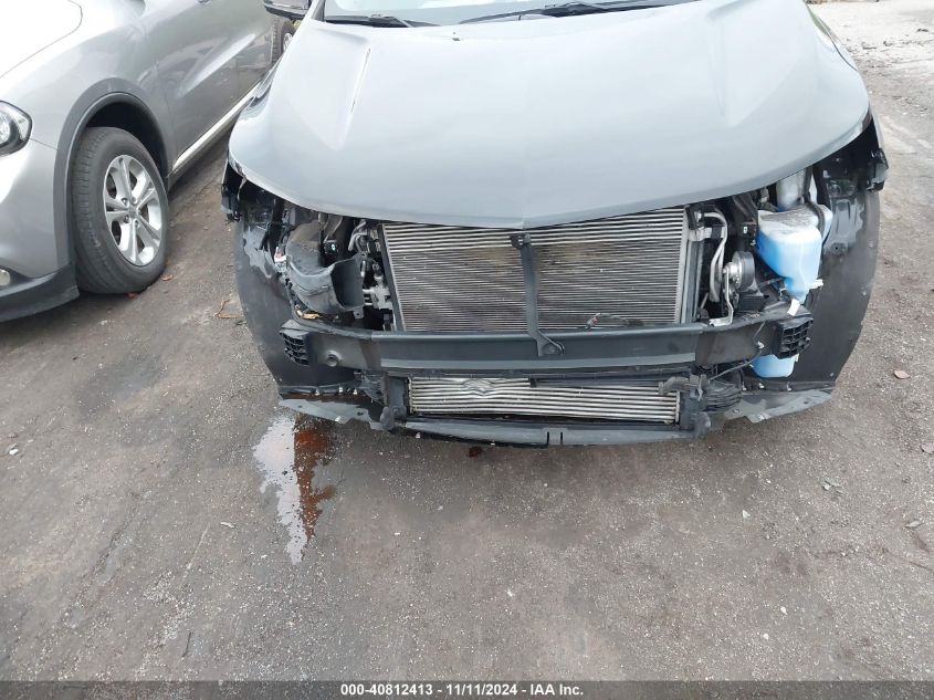 2020 CHEVROLET EQUINOX VIN: 2GNAXJEV8L6189431