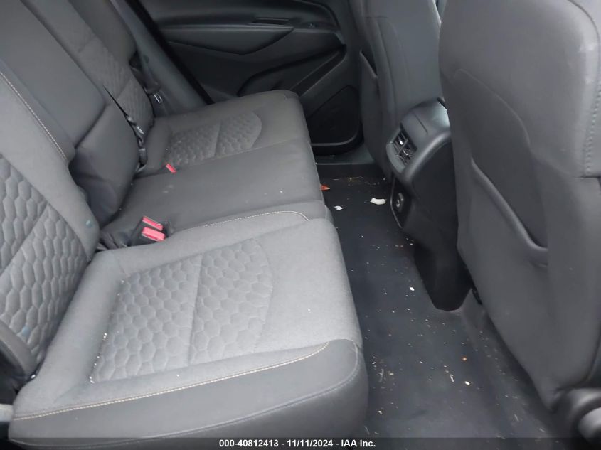 2020 CHEVROLET EQUINOX VIN: 2GNAXJEV8L6189431