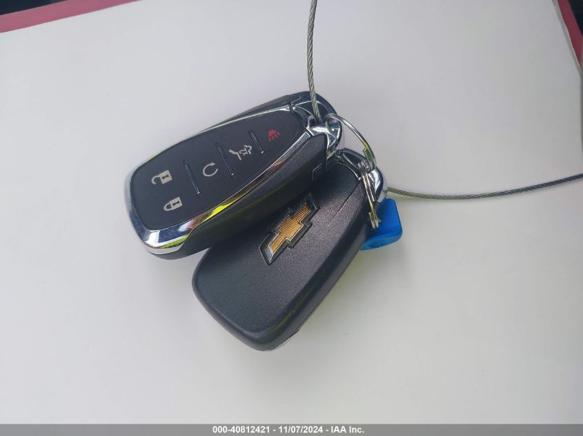 VIN 2GNAXPEXXK6280784 2019 CHEVROLET EQUINOX PREMIER