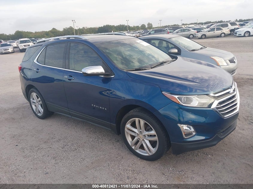 VIN 2GNAXPEXXK6280784 2019 CHEVROLET EQUINOX PREMIER