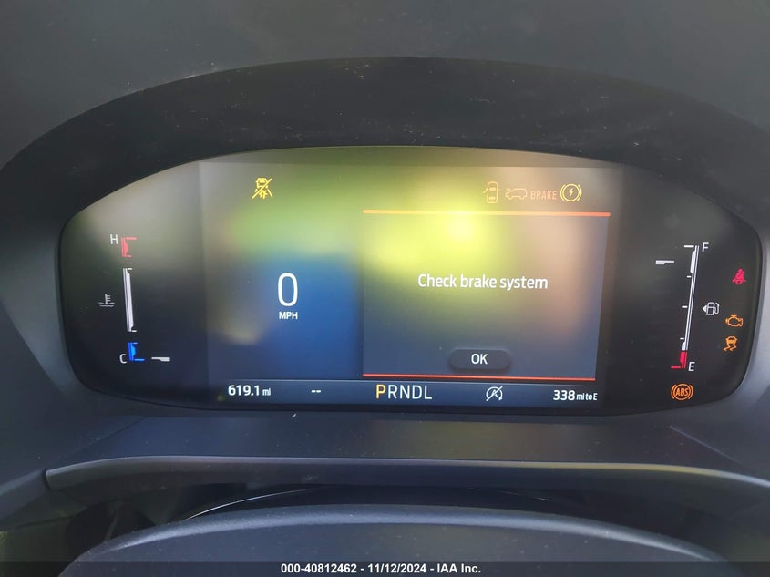 2025 FORD ESCAPE VIN: 1FMCU0MN0SUA09604