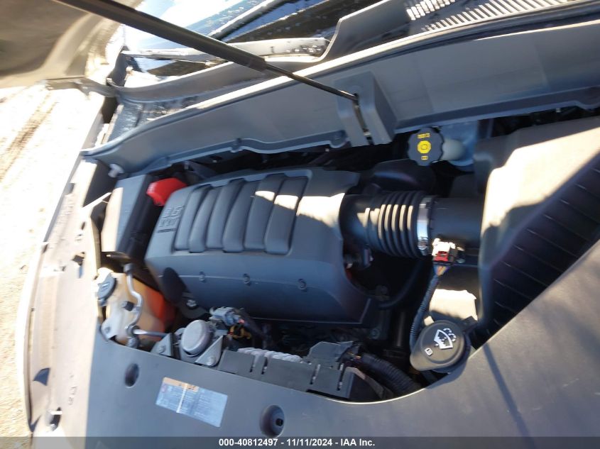 2014 GMC ACADIA SLT-1 - 1GKKRRKD3EJ104992