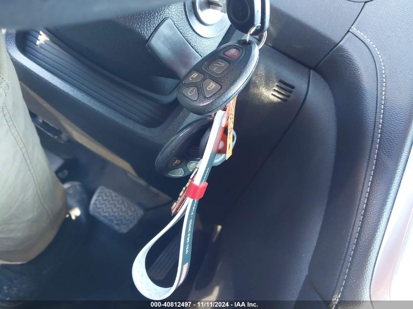 2014 GMC ACADIA SLT-1 - 1GKKRRKD3EJ104992