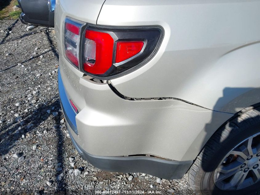 2014 GMC ACADIA SLT-1 - 1GKKRRKD3EJ104992