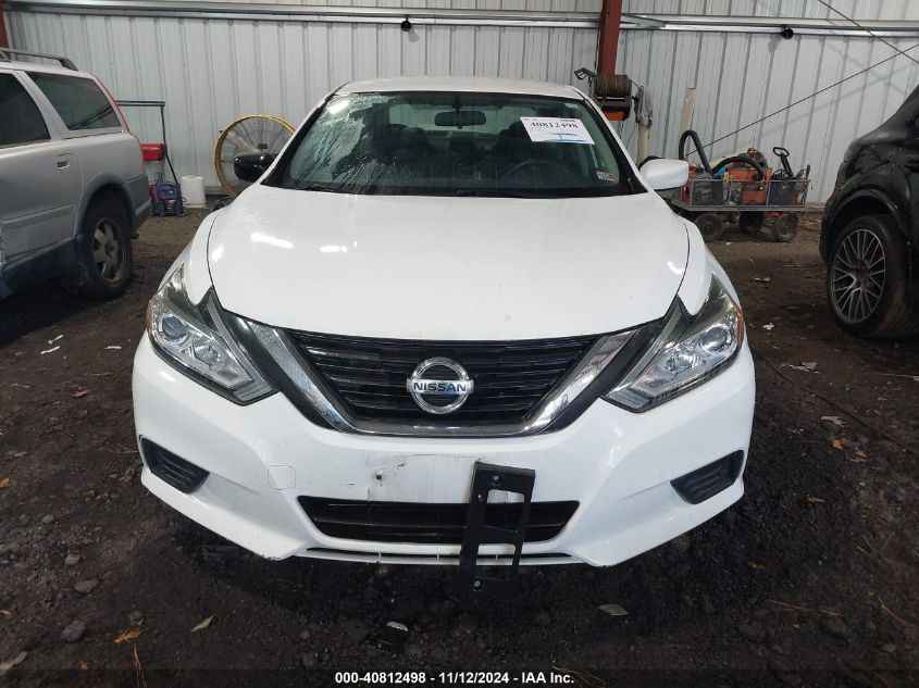 2017 Nissan Altima 2.5 S VIN: 1N4AL3AP0HC253506 Lot: 40812498