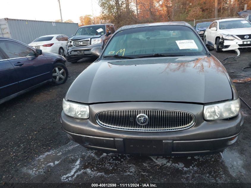 2000 Buick Lesabre Custom VIN: 1G4HP54K2Y4291642 Lot: 40812598