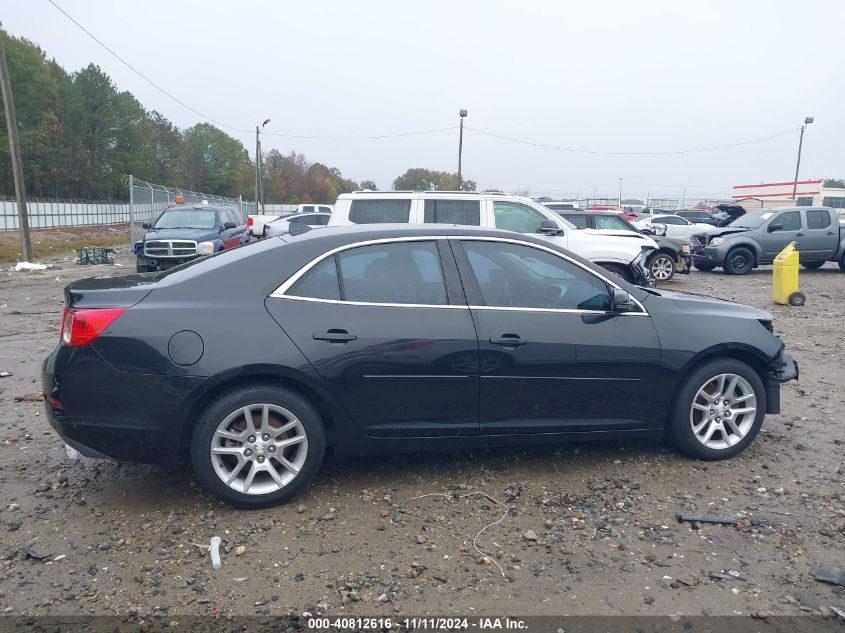 VIN 1G11C5SL9EF254349 2014 Chevrolet Malibu, 1LT no.14