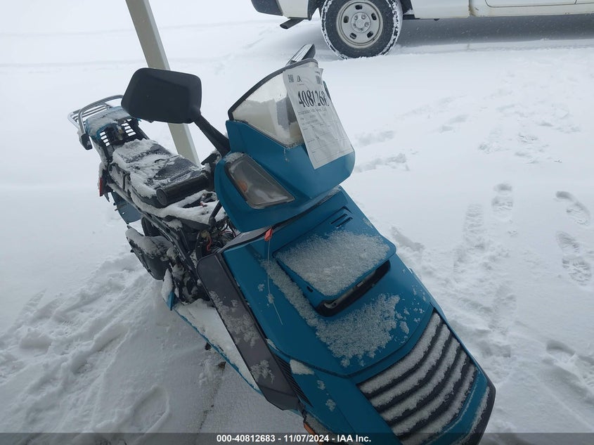 JH2KF0121GK102811 HONDA CH150 Photo 1