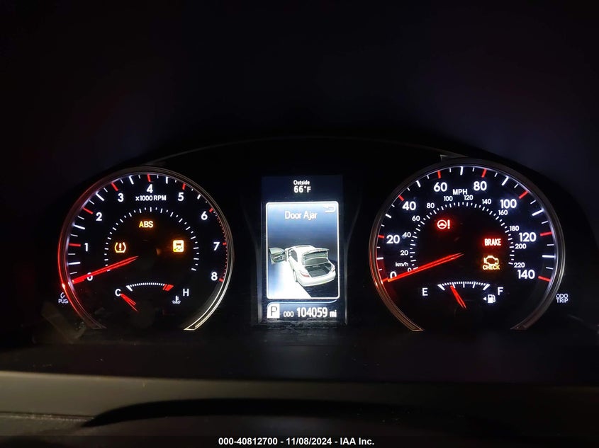 2016 TOYOTA CAMRY VIN: 4T1BF1FK9GU182589