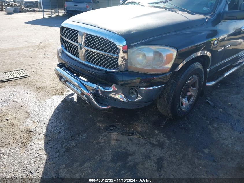 2006 Dodge Ram 2500 Slt VIN: 3D7KR29C66G164824 Lot: 40812735