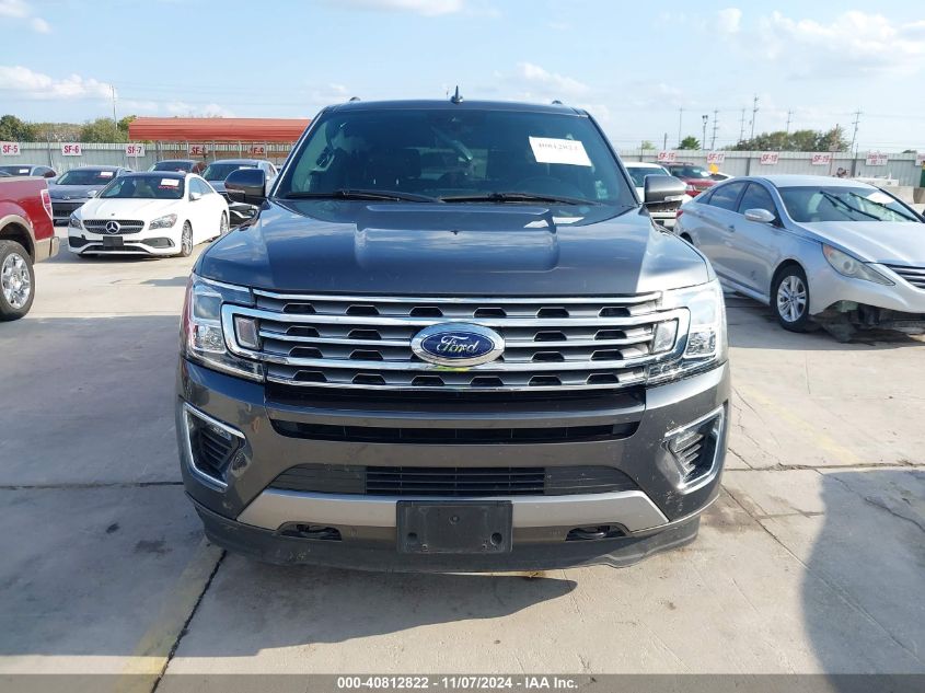 2020 Ford Expedition Limited Max VIN: 1FMJK2AT3LEA47805 Lot: 40812822