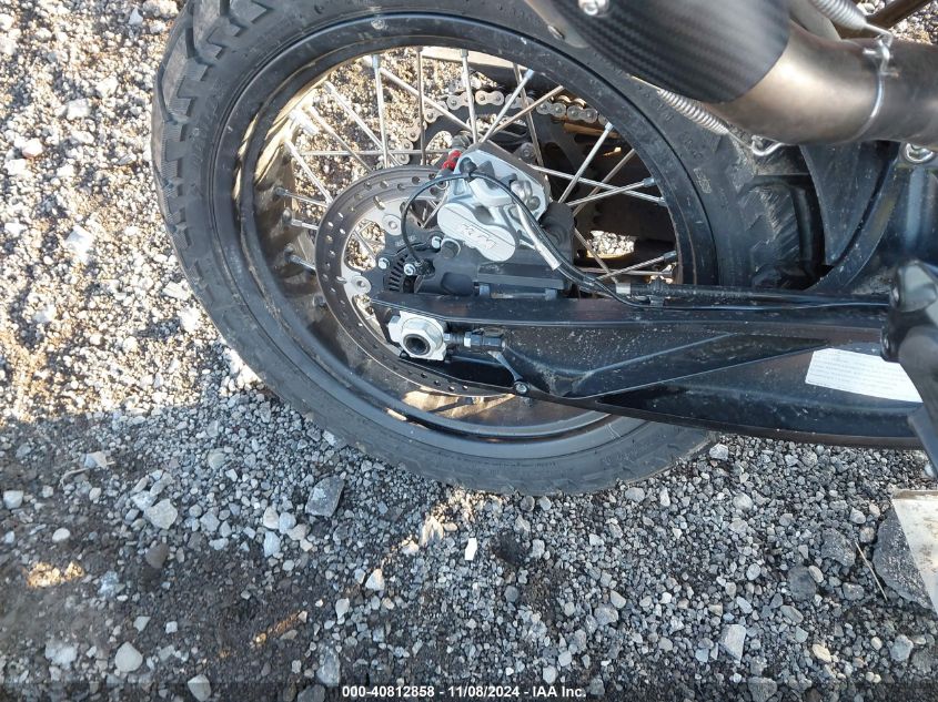 2021 Ktm 890 Adventure R VIN: VBKTR6406MM805417 Lot: 40812858