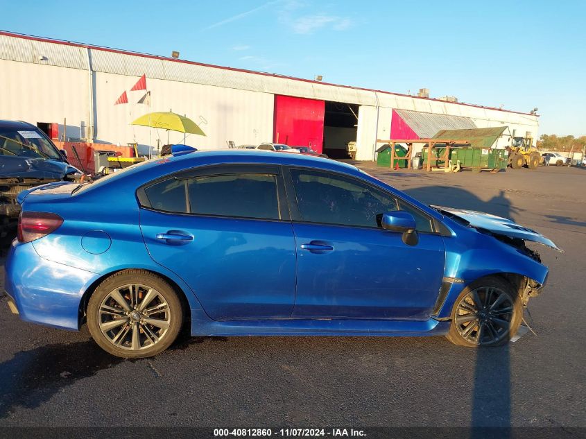 VIN JF1VA1A60J9824627 2018 SUBARU WRX no.14