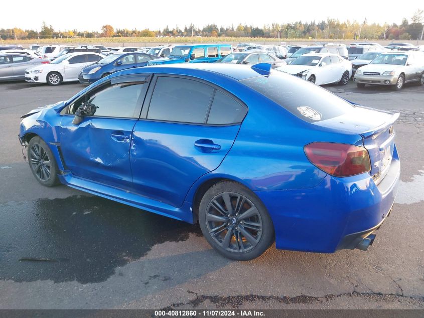 VIN JF1VA1A60J9824627 2018 SUBARU WRX no.3