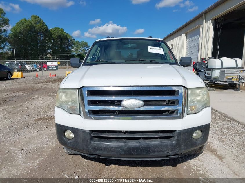 2007 Ford Expedition Xlt VIN: 1FMFU16557LA28971 Lot: 40812865