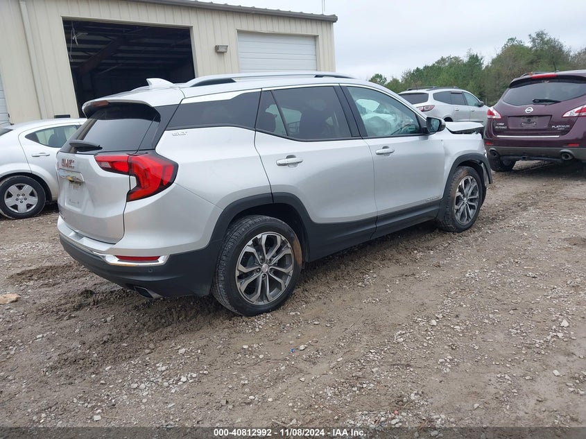 VIN 3GKALPEX4KL344886 2019 GMC TERRAIN SLT
