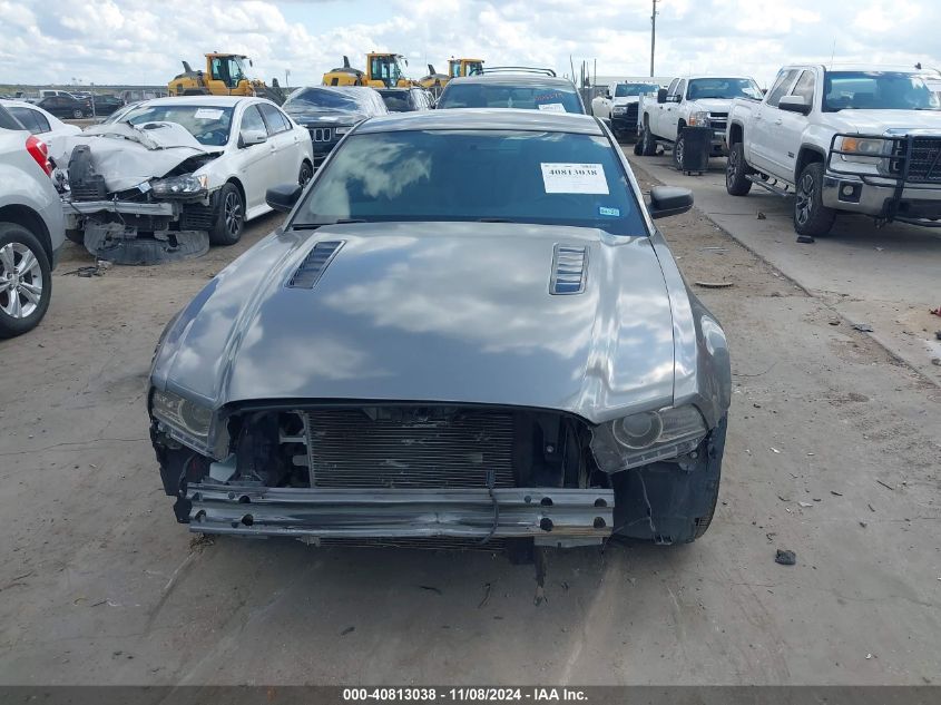 VIN 1ZVBP8AM9E5280755 2014 FORD MUSTANG no.12