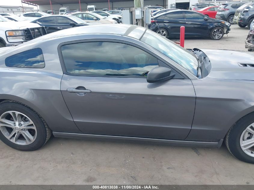 VIN 1ZVBP8AM9E5280755 2014 FORD MUSTANG no.13