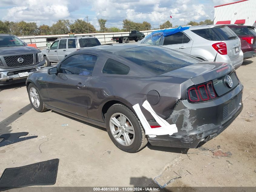 VIN 1ZVBP8AM9E5280755 2014 FORD MUSTANG no.3