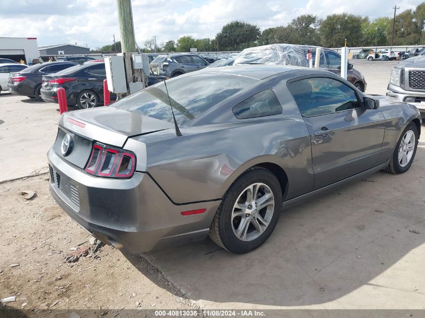 VIN 1ZVBP8AM9E5280755 2014 FORD MUSTANG no.4