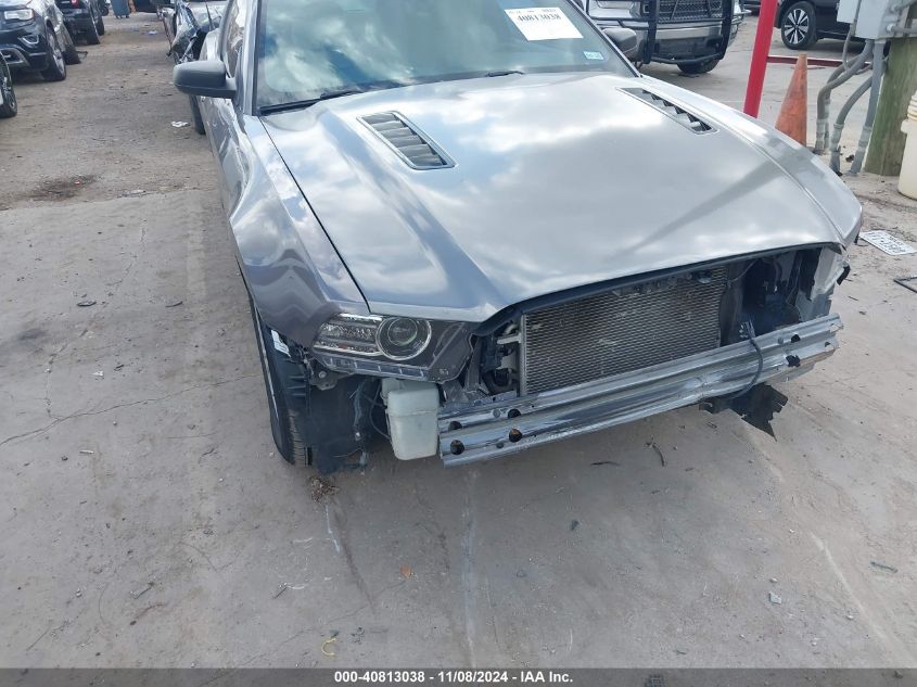 VIN 1ZVBP8AM9E5280755 2014 FORD MUSTANG no.6