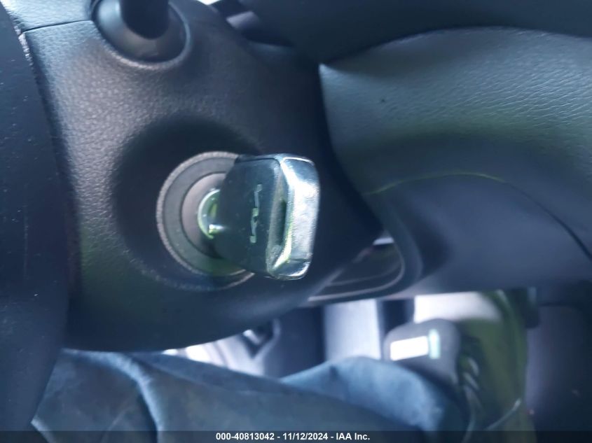 2023 KIA SOUL LX - KNDJ23AU3P7843693