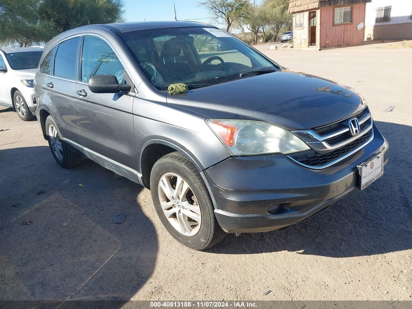 Vin: 3czre4h53ag700831, lot: 41302754, honda cr-v ex 2010 img_1