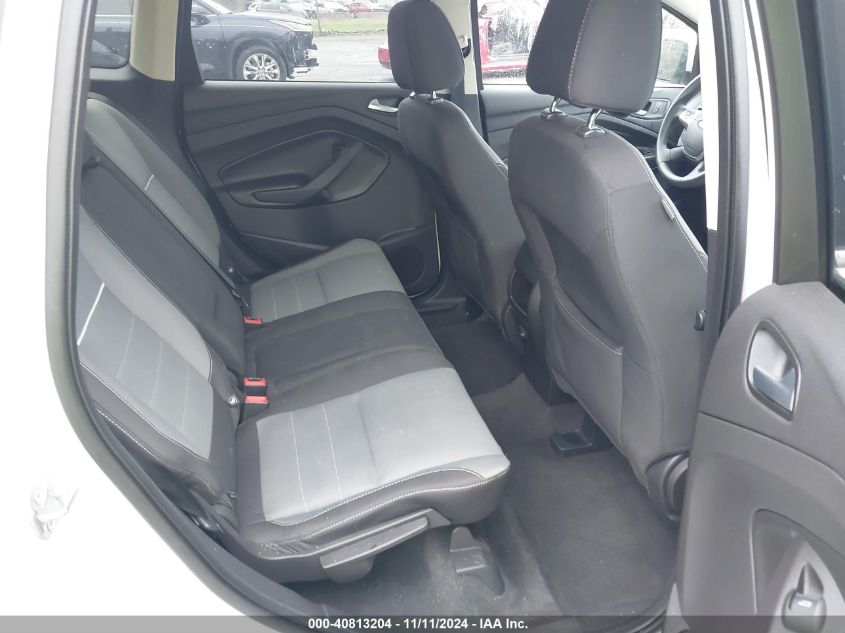 2015 FORD ESCAPE SE - 1FMCU0GX2FUA06464