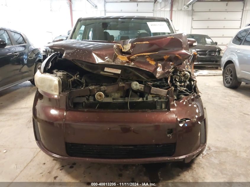 2009 Scion Xb VIN: JTLKE50E391094048 Lot: 40813205