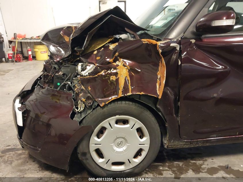 2009 Scion Xb VIN: JTLKE50E391094048 Lot: 40813205