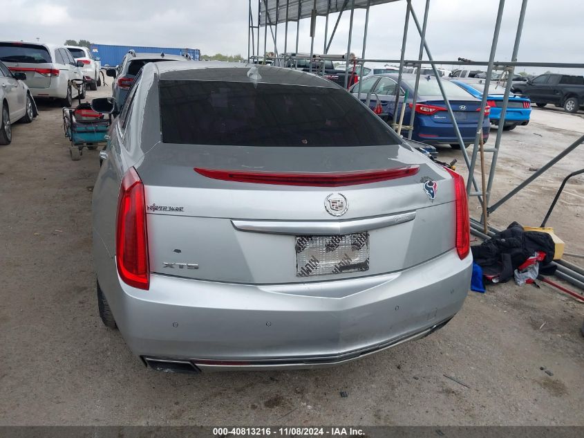 VIN 2G61M5S30F9203078 2015 CADILLAC XTS no.17