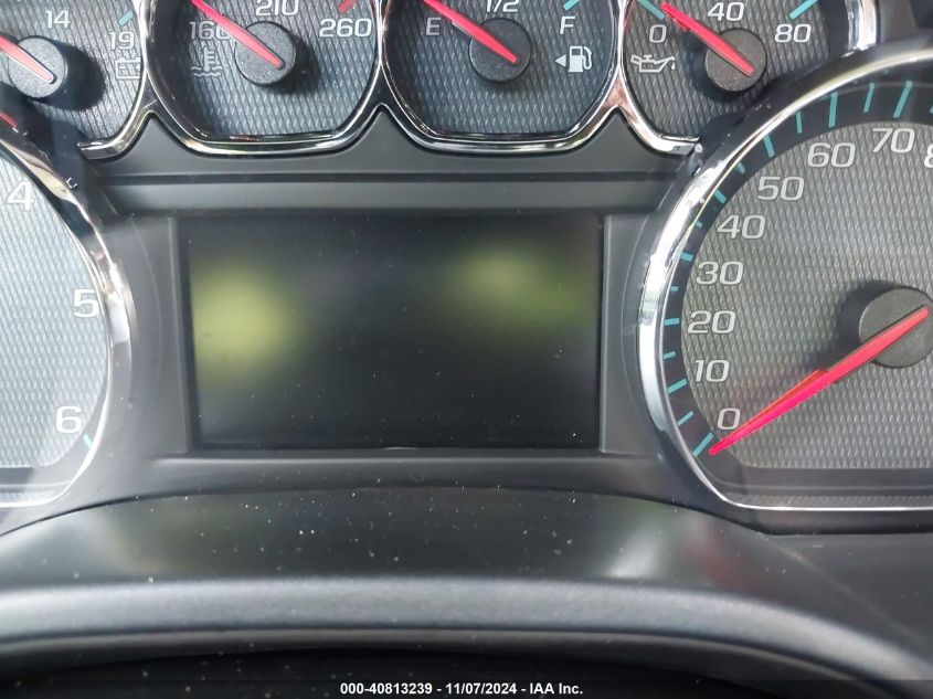 2018 CHEVROLET SILVERADO 1500 VIN: 3GCUKREC3JG204212